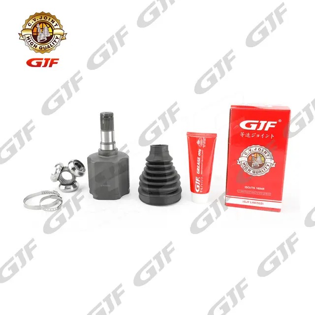 CV joint