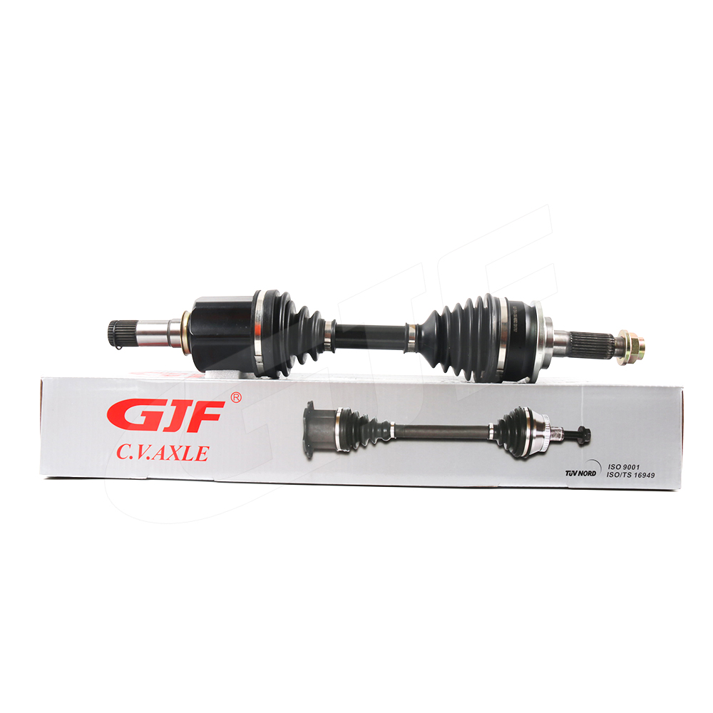 AB393A428CC AB393A427CC Drive Shaft For Ford Ranger Mazda