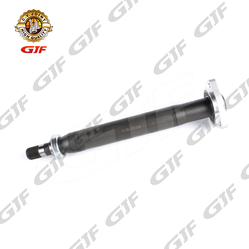 Durable GM-2-2201 Intermediate Shaft for Malibu Drivetrain