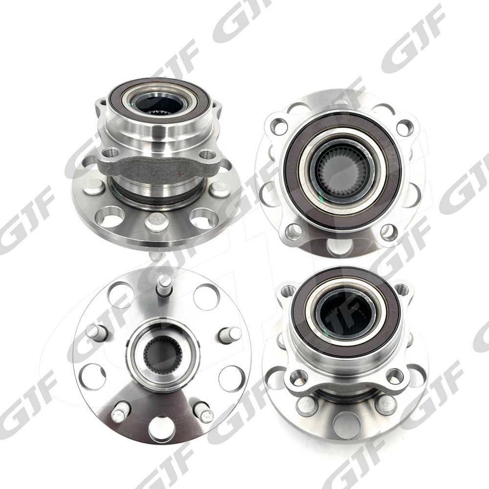 OE-Grade 42410-30020 for Lexus