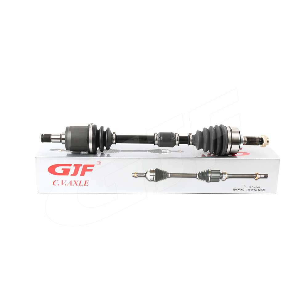 Auto Drive Shaft For Honda FIT GE6 CE8 44306-TF6-N01 44305-SEN-P50