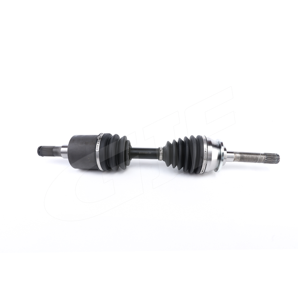 GJF Car Parts CV Axle Drive Shaft For Isuzu D-MAX  8981472450