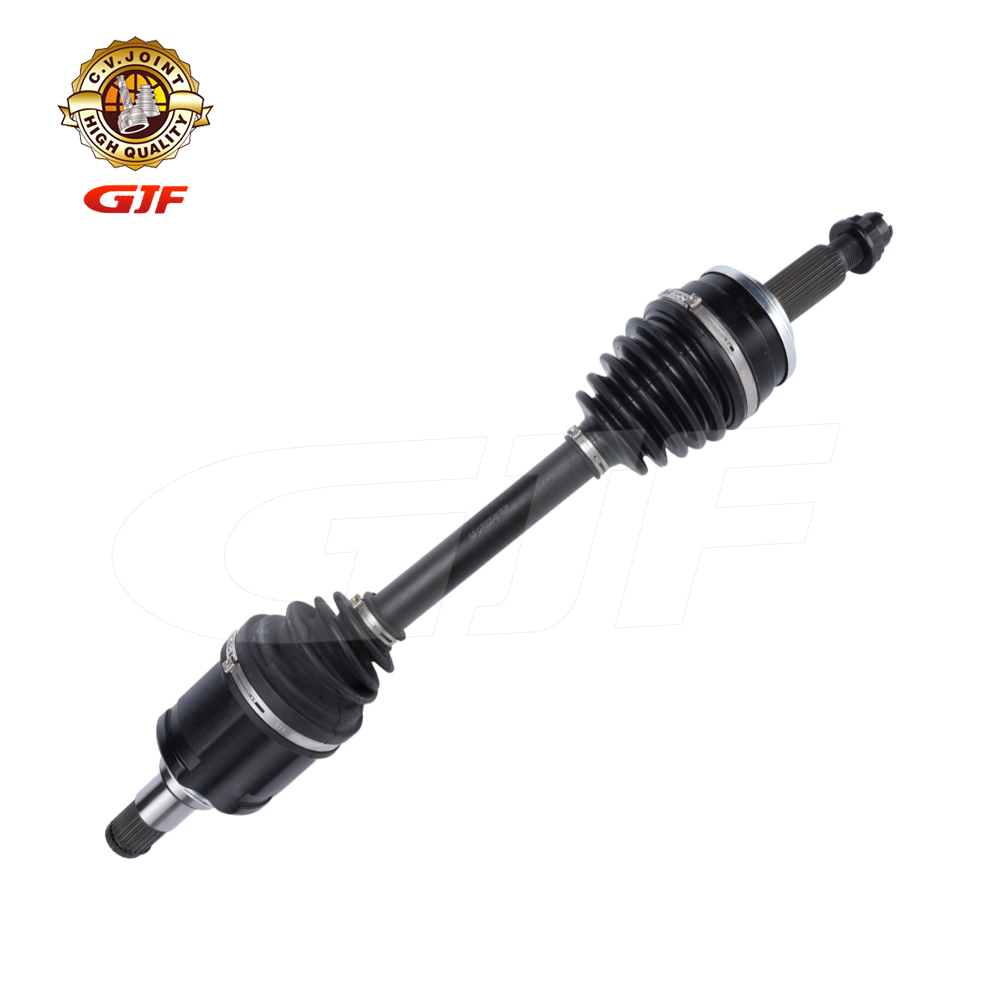 GJF Auto Axle Shaft For Toyota Vios Yaris 43410-0D300