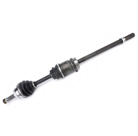 How To Take Off Drive Shaft​? - GJF Auto Parts