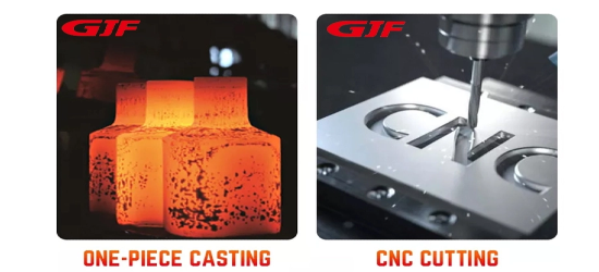 Auto Transmission Parts: Maintenance Best Practices for Long-Lasting Drive Shaft Performance - GJF Auto Parts